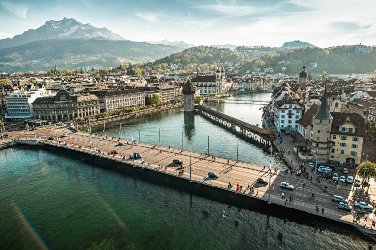 Luzern, Switzerland