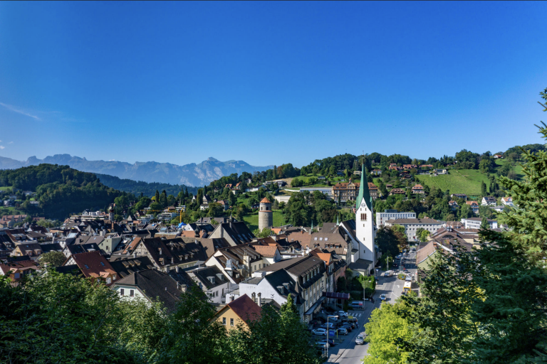 Feldkirch, Austria