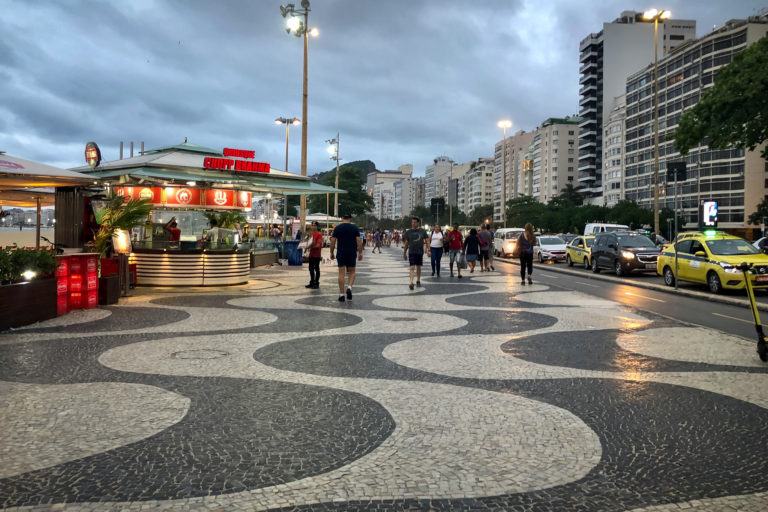 Copacabana