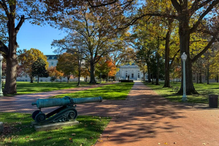 United States Naval Academy