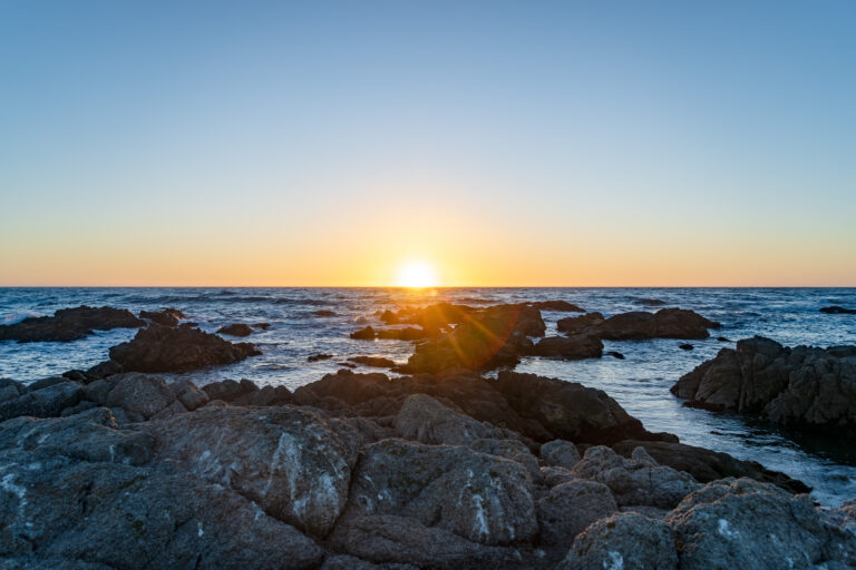 Asilomar State Beach